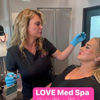 Love Med Spa - Botox every 3 months to smooth wrinkles. Botox crows feet, Botox 11's, Botox Forehead, and many other areas. - Medical Spas Near Me - Oxnard, California Love Med Spa - Botox every 3 months to smooth wrinkles. Botox crows feet, Botox 11's, Botox Forehead, and many other areas. - Medical Spas Near Me - Oxnard, California