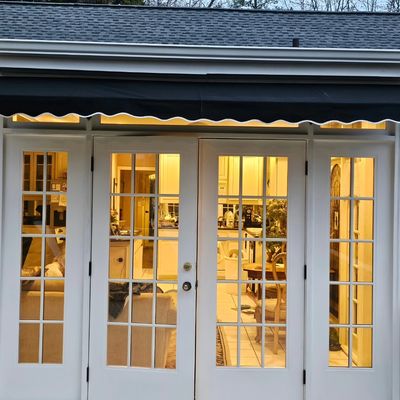 HD Restoration & Construction