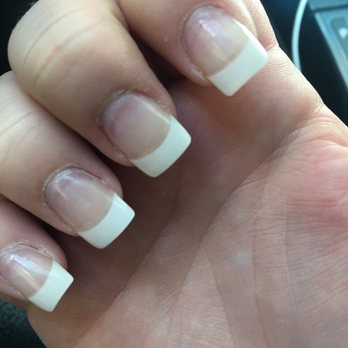 Vip Nails - Nails - Nail Salons Near Me - Woodland, California