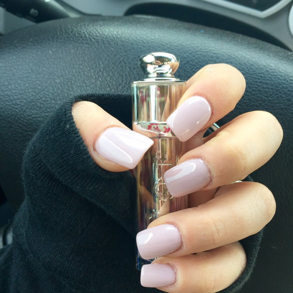 True Touch Nails & Spa - Gel color -sweet romance - Nail Salons Near Me - Norco, California True Touch Nails & Spa - Gel color -sweet romance - Nail Salons Near Me - Norco, California