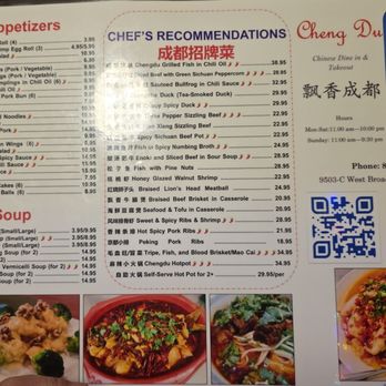 Cheng Du Chinese Restaurant - Menu - Szechuan Near Me - Henrico, Virginia Cheng Du Chinese Restaurant - Menu - Szechuan Near Me - Henrico, Virginia