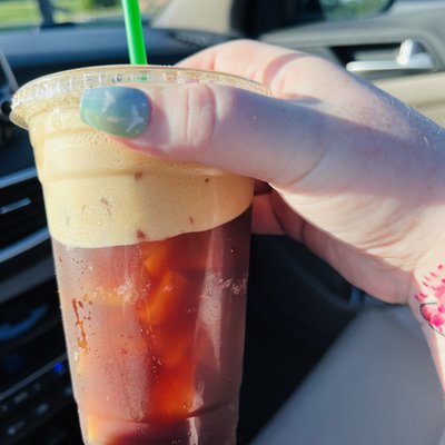 Drifters Cafe by null