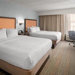 Hampton Inn Dover - Guest room