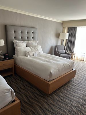 Pan Pacific Vancouver by null