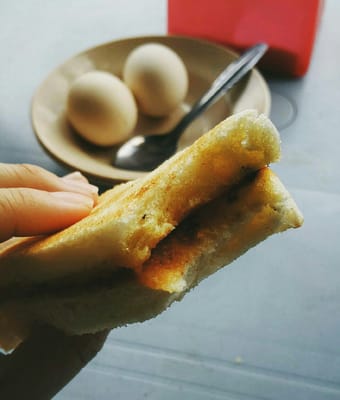Chong Kok Kopitiam by null