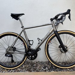 Jet Bicycle Wheels - Verum Velo Wheels are amazing