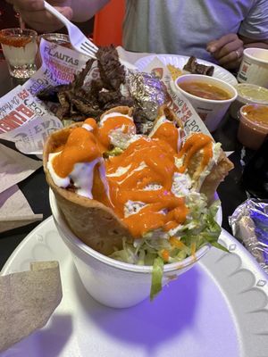 Pollos Asados El Canelo by null