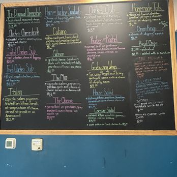 Clarke Brothers Subs - The Menu December 2025 - Cheesesteaks Near Me - Jacksonville, Florida Clarke Brothers Subs - The Menu December 2025 - Cheesesteaks Near Me - Jacksonville, Florida