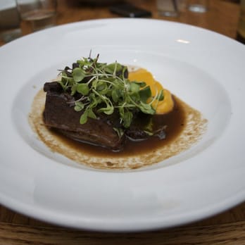 Parkside - Braised Short Ribs - Seafood Near Me - Austin, Texas Parkside - Braised Short Ribs - Seafood Near Me - Austin, Texas