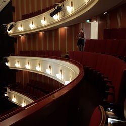 Deutsche Oper am Rhein