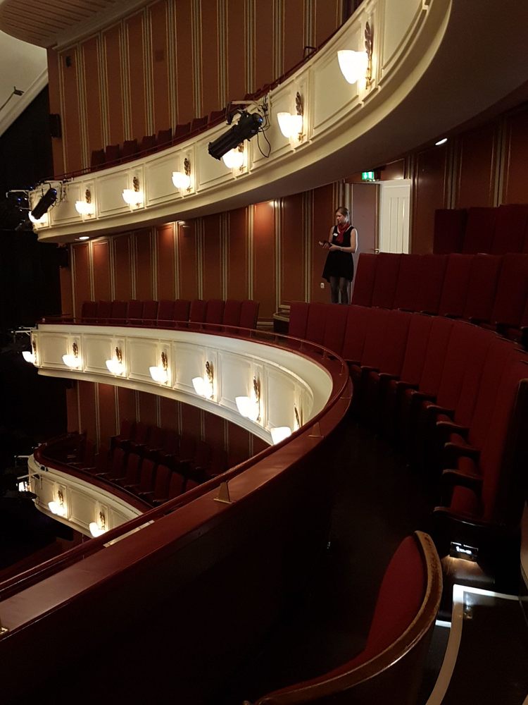 DEUTSCHE OPER AM RHEIN - Updated May 2024 - 26 Photos & 18 Reviews ...