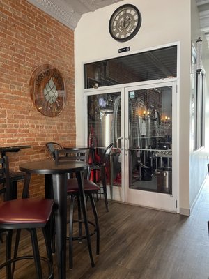 Liquid Shoes Brewing by null