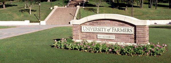 Farmers Insurance - Joshua Quinn