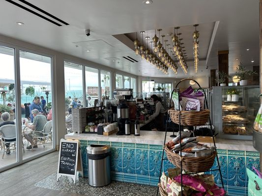 ENO Market & Pizzeria by null