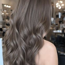 Hawaii Institute Of Hair Design - Similar to what I wanted