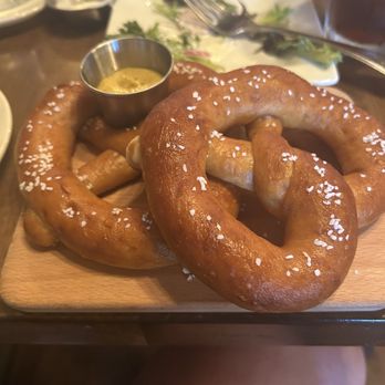 Weiss' Gasthaus - Best Pretzels - German Near Me - South Bend, Indiana Weiss' Gasthaus - Best Pretzels - German Near Me - South Bend, Indiana