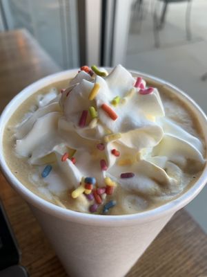 Nixon's Coffee House