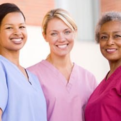 Home Care Assistance