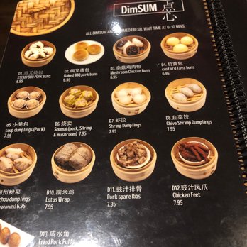 Spice 'n' Steam - DimSum - Dim Sum Near Me - Eugene, Oregon