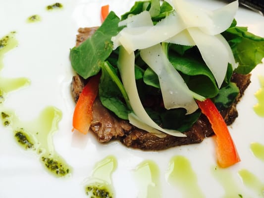 Ristorante Rinuccini by null