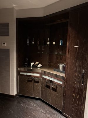 Waldorf Astoria Spa Las Vegas by null