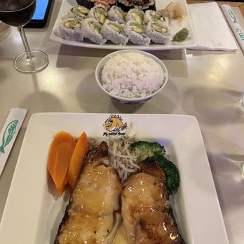Monster Sushi - Sushi Bars Near Me - Morristown, New Jersey Monster Sushi - Sushi Bars Near Me - Morristown, New Jersey