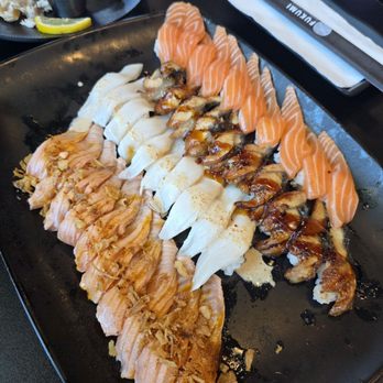 Its Sushi - Sushi Bars Near Me - Sacramento, California Its Sushi - Sushi Bars Near Me - Sacramento, California