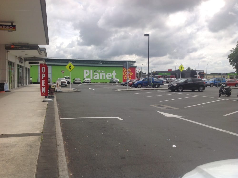 PALMERS Thomas Rd, Hamilton, Waikato, New Zealand Nurseries & Gardening Phone