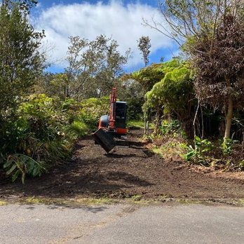 RNB Land Services - Excavation Services Near Me