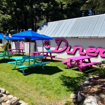 59er Diner - Diners Near Me - Leavenworth, Washington 59er Diner - Diners Near Me - Leavenworth, Washington