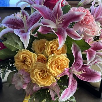 The Flower Shop - Florists Near Me - Riverside, California The Flower Shop - Florists Near Me - Riverside, California