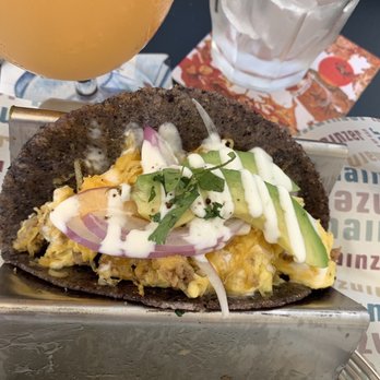 The Mainzer - Food - Breakfast & Brunch Near Me - Merced, California