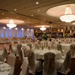 Niko’s Banquets - GRAND BALL ROOM