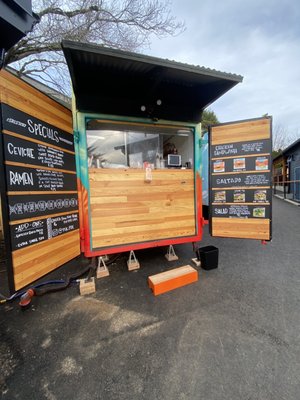 Third Culture Kitchen by null