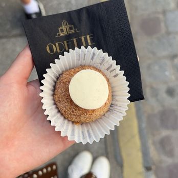 Odette - Tea Rooms Near Me - Paris, 75 Odette - Tea Rooms Near Me - Paris, 75