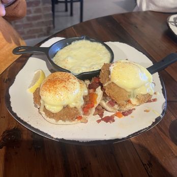 Egg Harbor Café - Breakfast & Brunch Near Me - Sandy Springs, Georgia