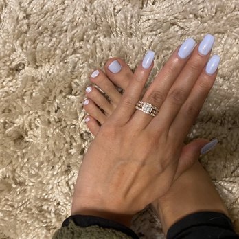 Four Seasons Nails & Spa - Nail Salons Near Me - Raeford, North Carolina