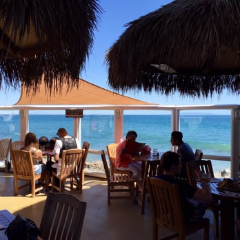 Duke's Malibu - New American Near Me - Malibu, California
