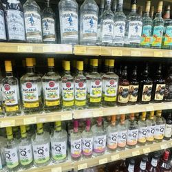 Jays Liquor