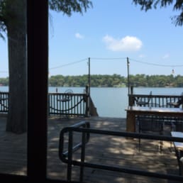 View out of Resteraunt. View out of Resteraunt.