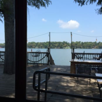The Dock - View out of Resteraunt. - Cajun/Creole Near Me - Lake Providence, Louisiana The Dock - View out of Resteraunt. - Cajun/Creole Near Me - Lake Providence, Louisiana