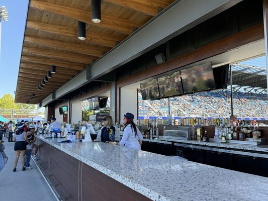 PayPal Park by null