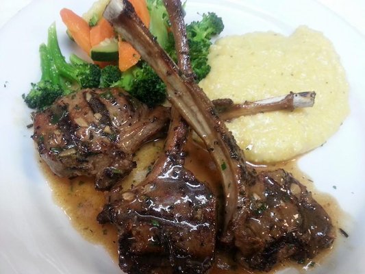 Pompeii Ristorante by null