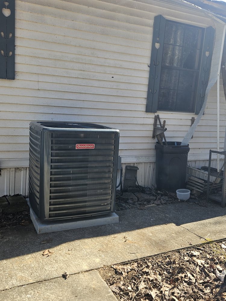 Slide of Mainline Plumbing