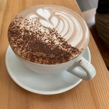 The Society Cafe - Hot chocolate - Bars Near Me - Portland, Oregon The Society Cafe - Hot chocolate - Bars Near Me - Portland, Oregon