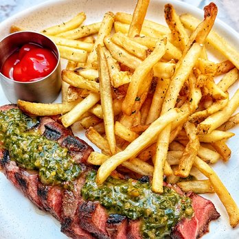 Hearth & Vine - steak frites - New American Near Me - Portland, Oregon Hearth & Vine - steak frites - New American Near Me - Portland, Oregon
