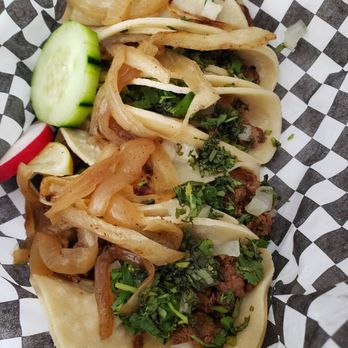 Dream Tacos & Cantina - Carne asada tacos - Tacos Near Me - Reno, Nevada Dream Tacos & Cantina - Carne asada tacos - Tacos Near Me - Reno, Nevada