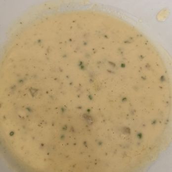 The Beachcomber - Claim chowder bowl - Seafood Near Me - Newport Beach, California The Beachcomber - Claim chowder bowl - Seafood Near Me - Newport Beach, California