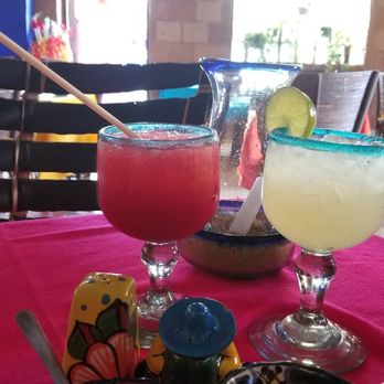 María Jiménez - Margaritas. - Mexican Near Me - Cabo San Lucas, BCS