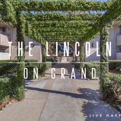 The Lincoln on Grand